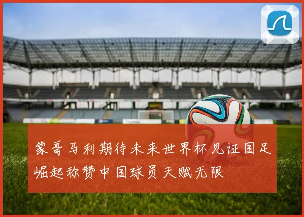 蒙哥马利期待未来世界杯见证国足崛起称赞中国球员天赋无限